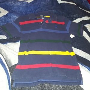 Boys Ralph Lauren Polo